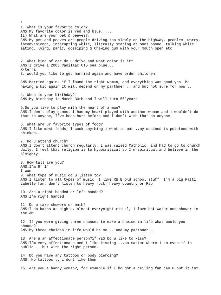 Talk Note | PDF | Love | Gift
