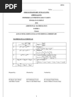 Download Mid Year AddMathsP1_F42012 by Hayati Aini Ahmad SN94874796 doc pdf