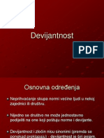 07 12 2009 11978 Sociologija Petkom Prezentacije-Predavanja Studeni Prosinac 09