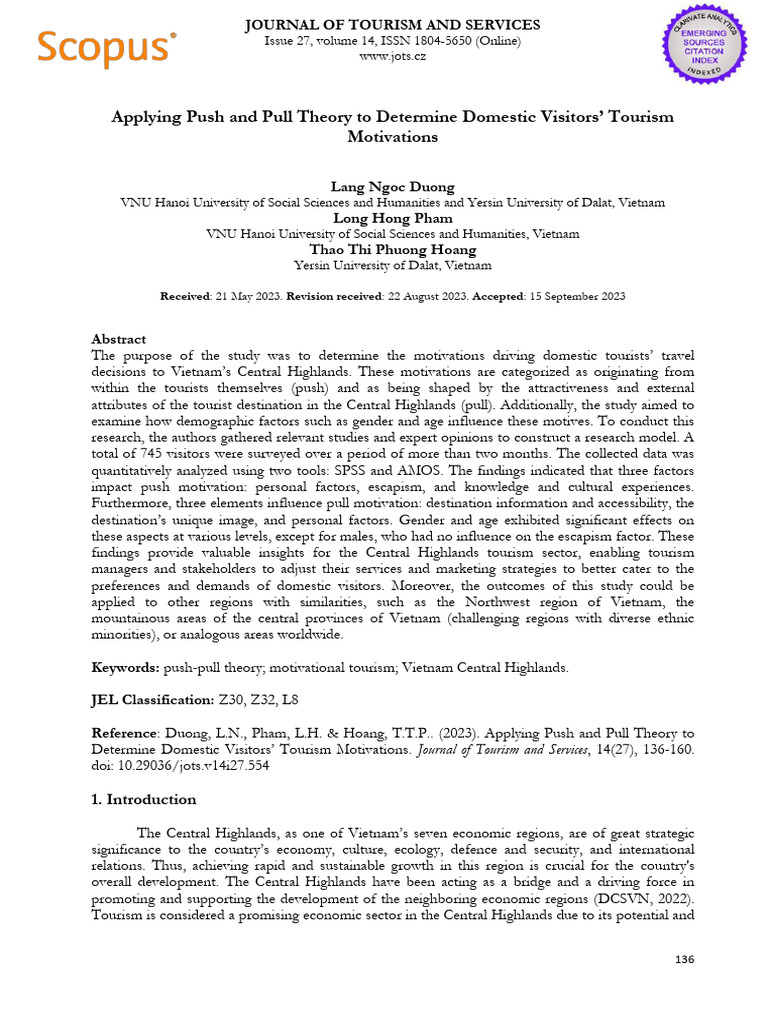 Duong Et Al. - 2023 - Applying Push and Pull Theory To Determine ...