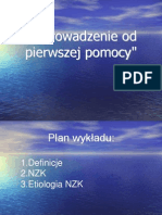 Łańcuch Przeżycia