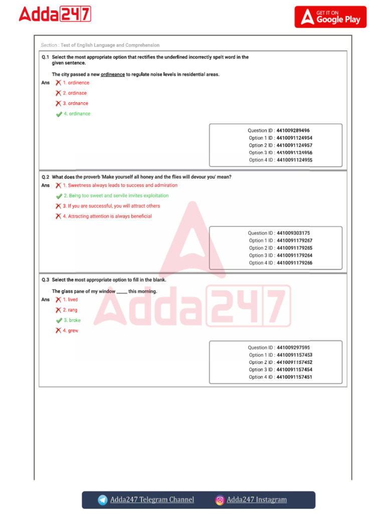 Eng 2 | PDF