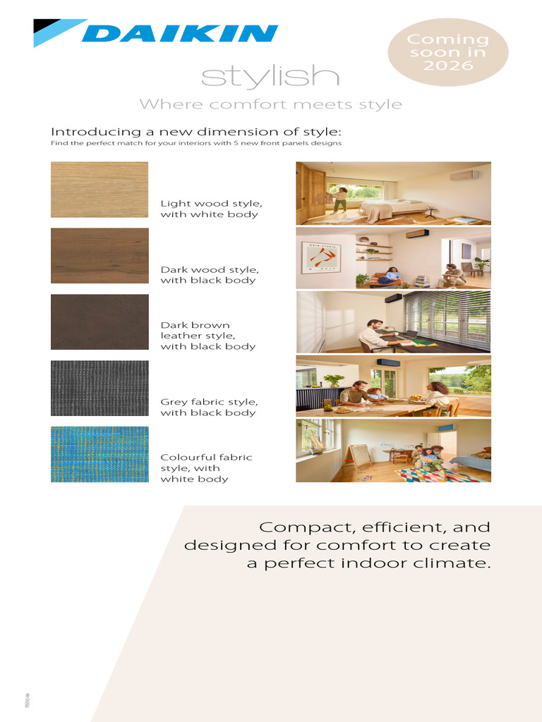 New Front Panel Designs for Interiors | PDF