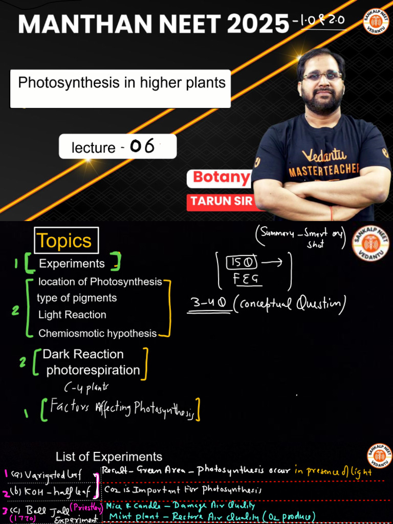 Lecture 06 | PDF