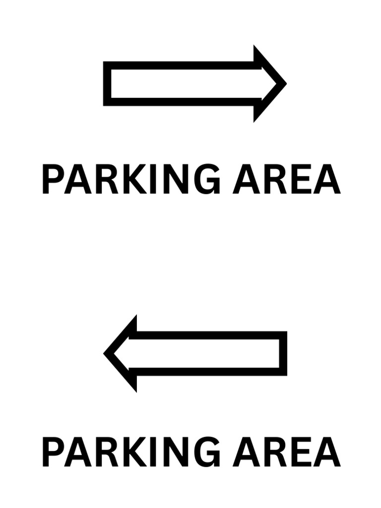 PARKING | PDF