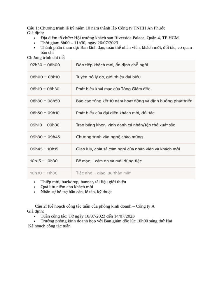 Bai 6 | PDF
