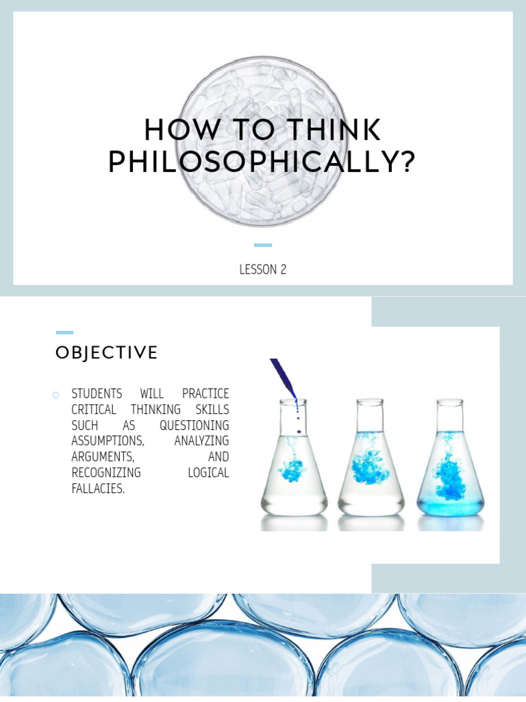 Mastering Critical Thinking Skills | PDF | Deductive Reasoning | Logic