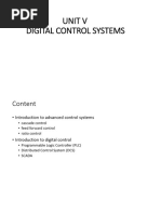 Cascade Control: LIC to FIC A & B | PDF | Electrical Engineering ...