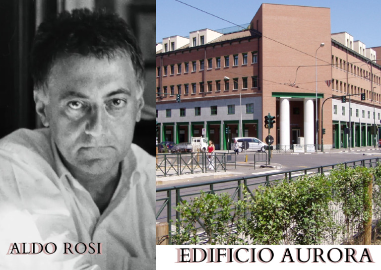Aldo Rosi | PDF