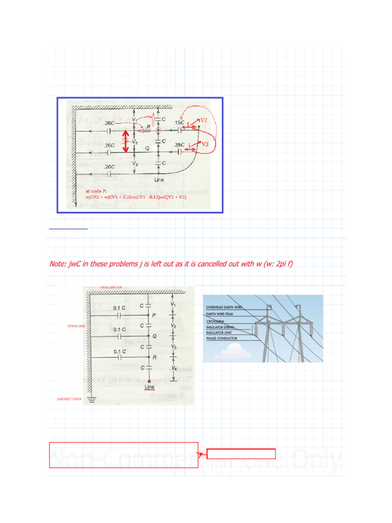 Overhead Line and Substation Insulation | PDF | Insulator (Electricity ...