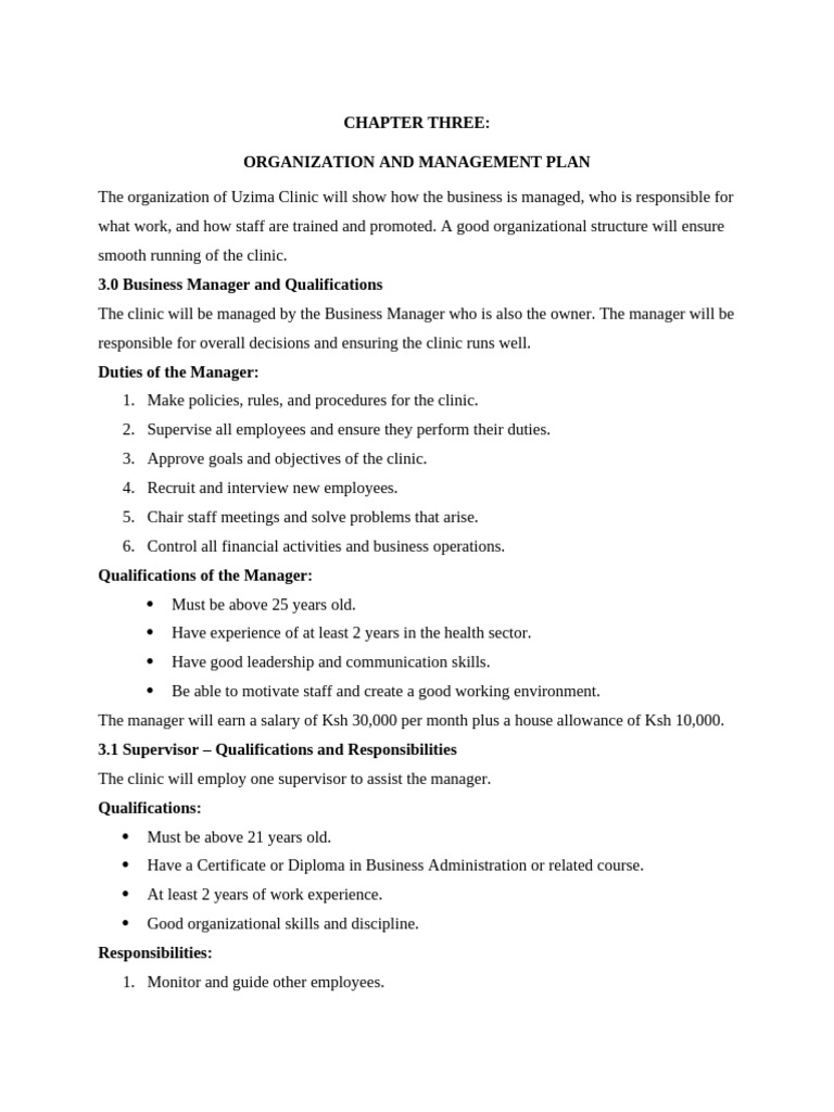 Chapter Three Project Terry | PDF | Insurance | Electronic Health Record