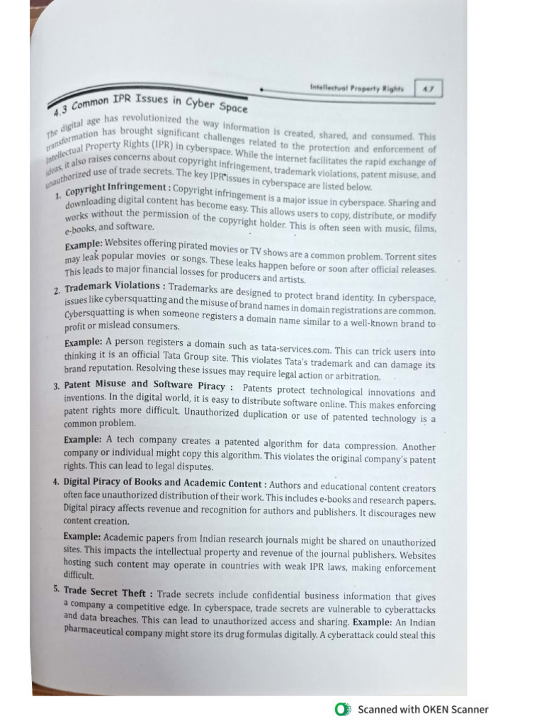 Cyber Security | PDF