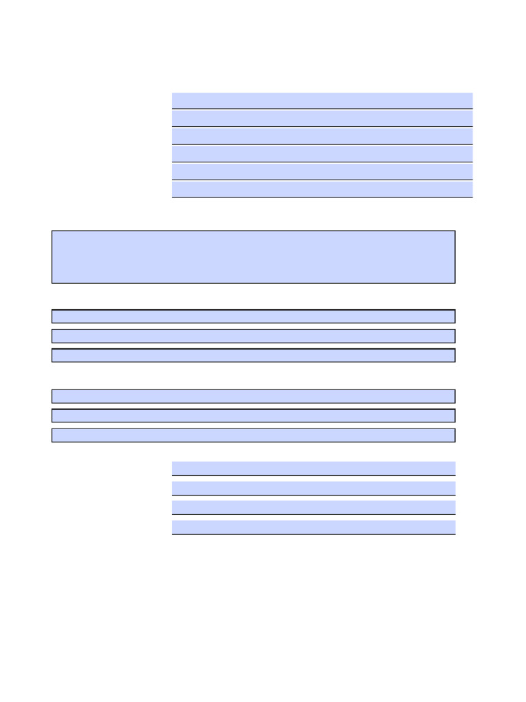 Interview Activity | PDF