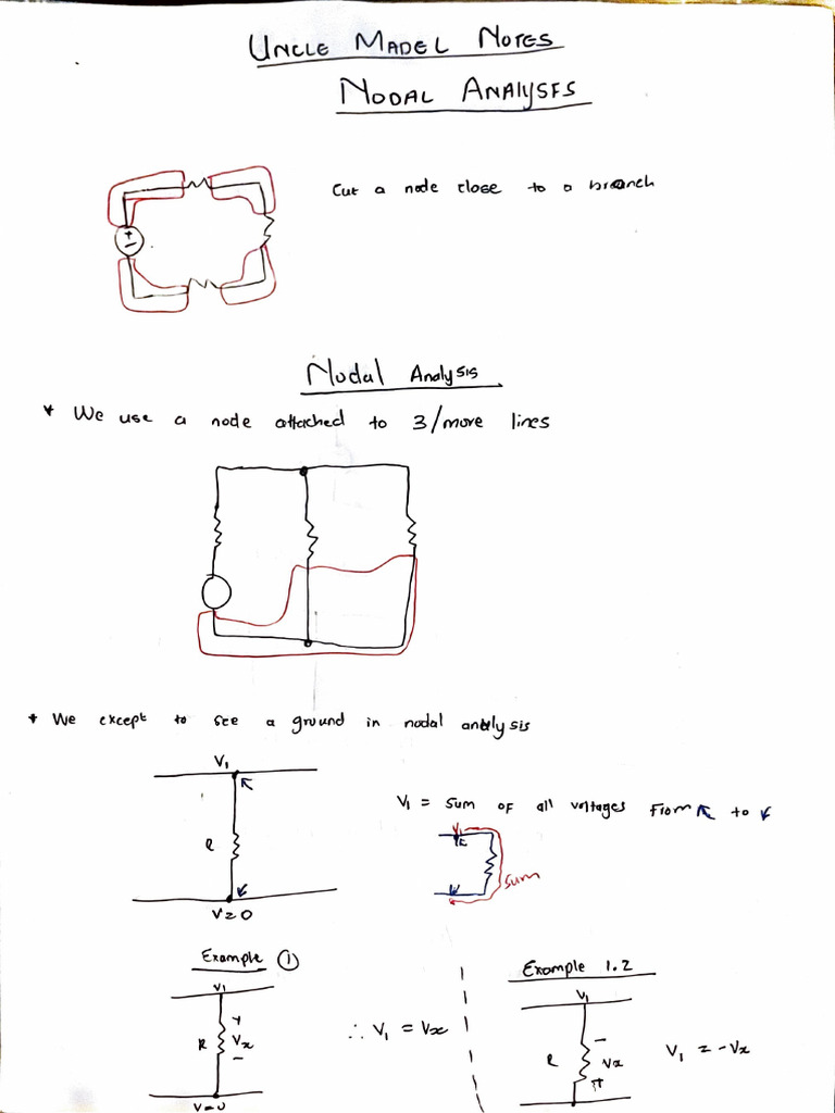 SSC Notes 7 Aug 2025 | PDF