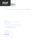 Comprehensive SIP Response Codes List | PDF | Session Initiation ...