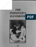 The Poisoners Handbook