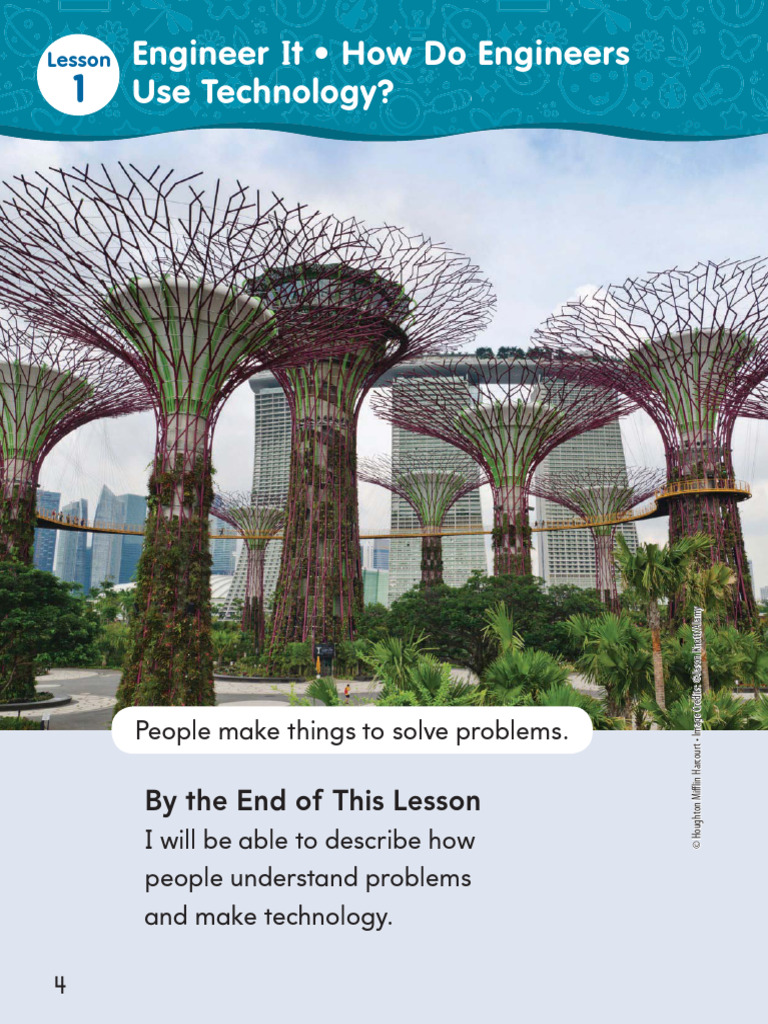 Engineer It - How Do Engineers Use Technology?: by The End of This ...