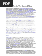 Download Prince of Persia by Andr Vitor Fortunato SN94886321 doc pdf