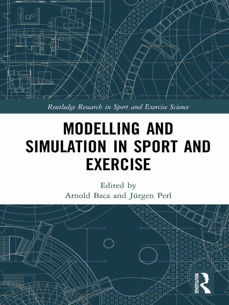 Modelling and Simulation in Sport and Exercise | PDF | Body Mass Index ...