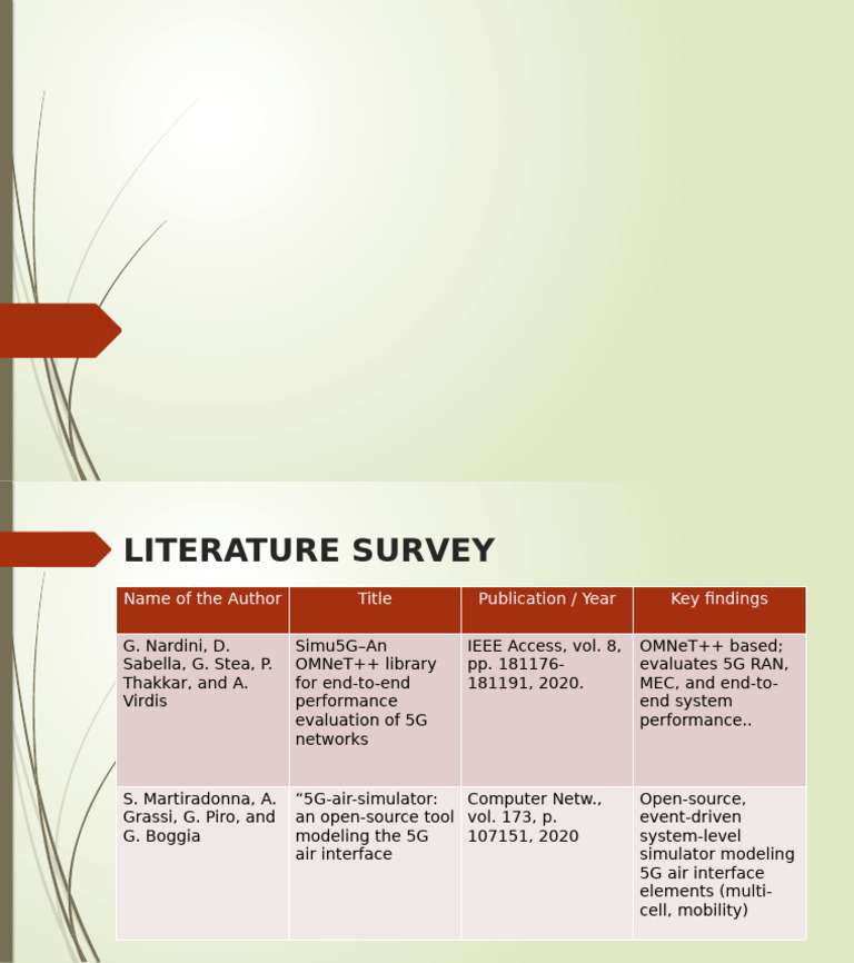 Presentation 3 | PDF
