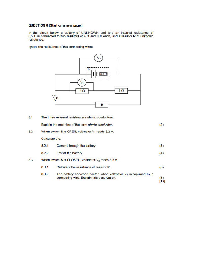 Yp Circuits Gr11 | PDF