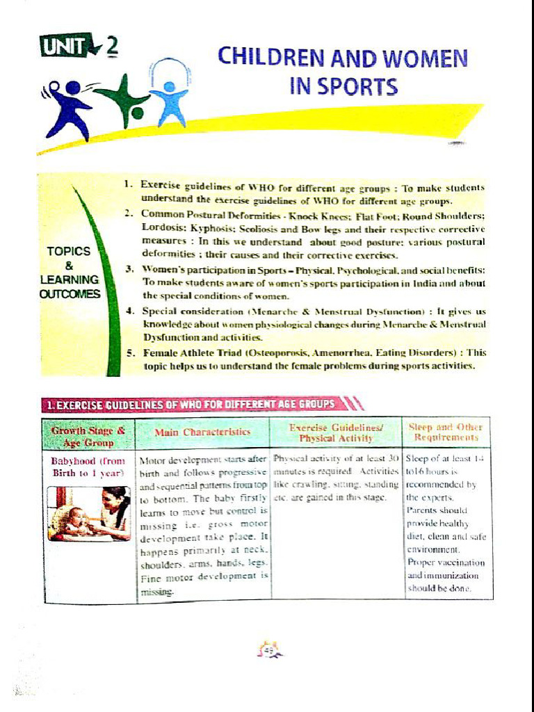 PE CH 2 | PDF