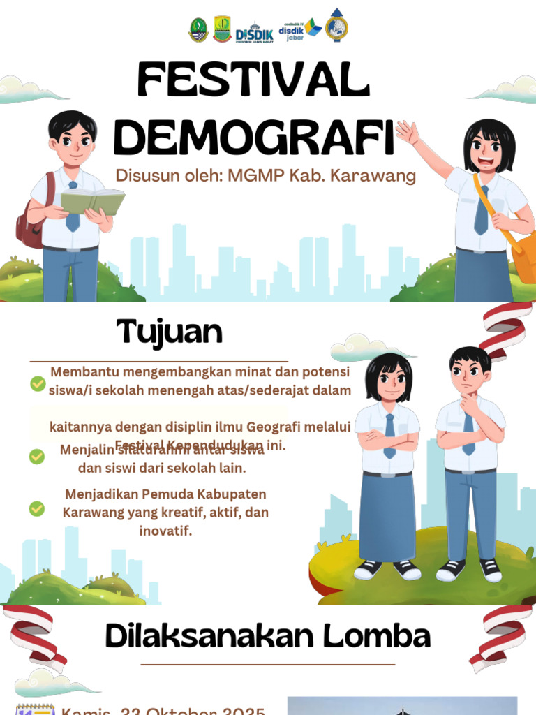 Panduan Lomba Pdf