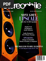 Audio 1982 02 PDF | PDF | Phonograph | Loudspeaker