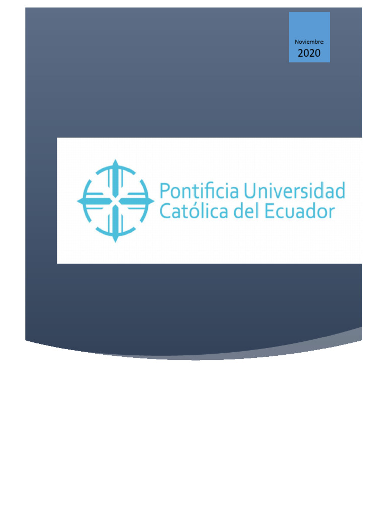 Guía de Titulación para Posgrado PUCE | PDF | Marketing | Titulo academico