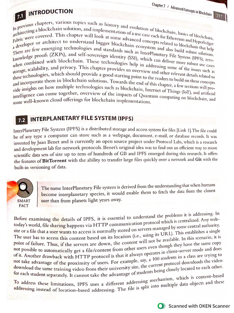 BCT (Unit 5) | PDF