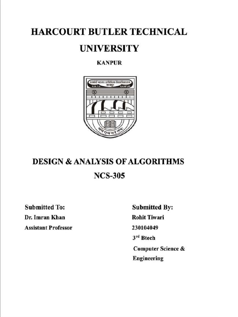 Graph Algorithms Overview and Techniques | PDF | Algorithms And Data ...