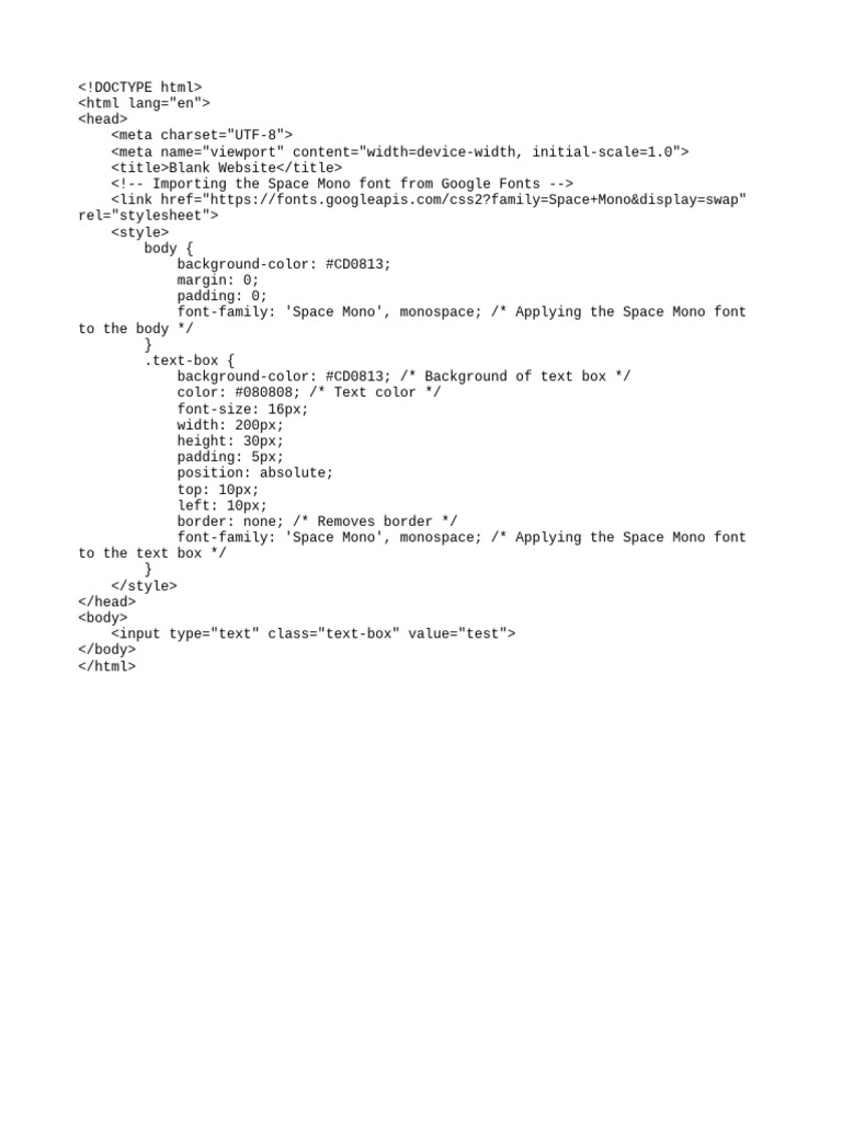 Part 1 | PDF