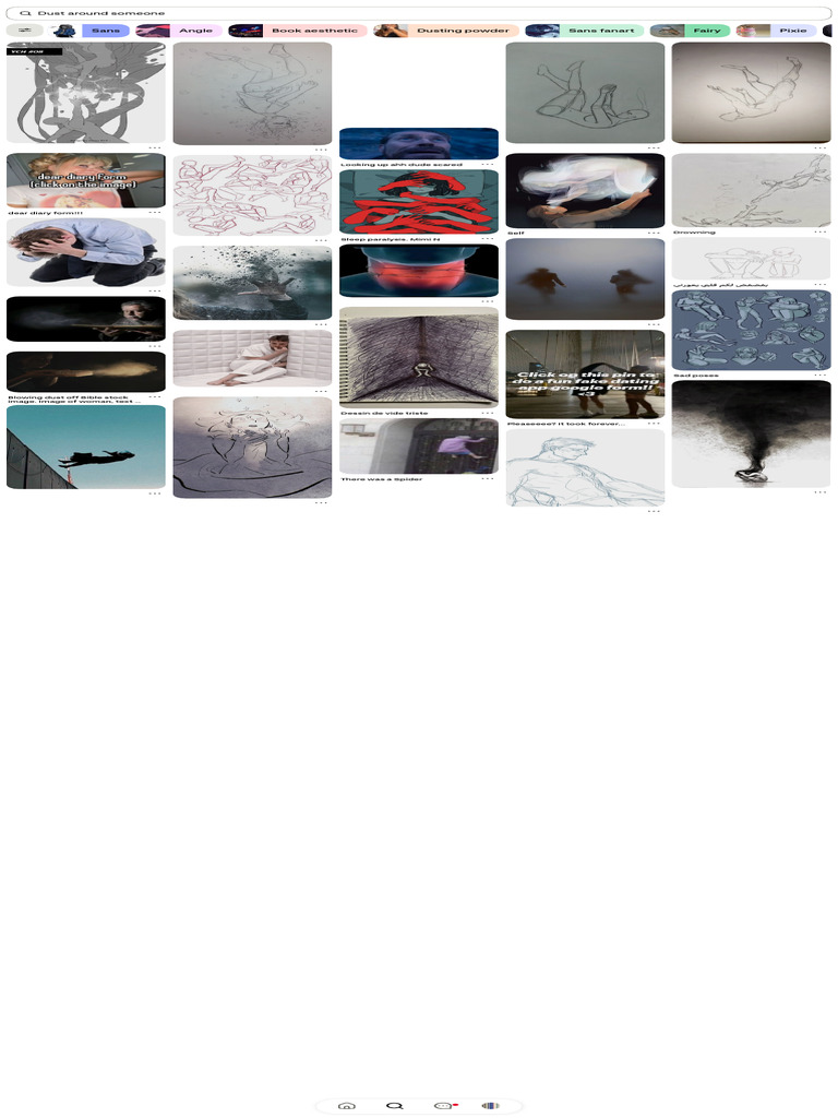Creative Diary Entries and Art Ideas | PDF