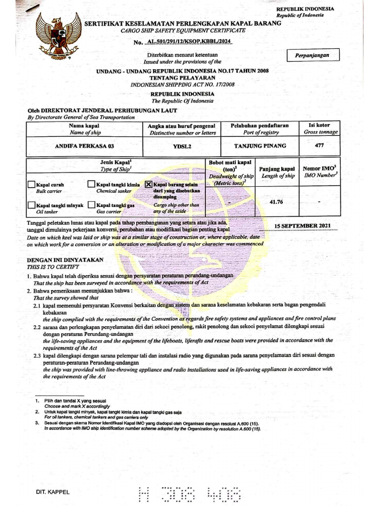 Equipment Ap03 - 13 Feb 25 | PDF