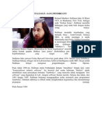 Biografi Richard Stallman