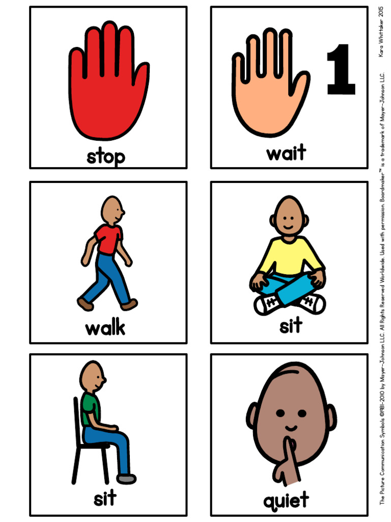 Visual Cards 4 | PDF