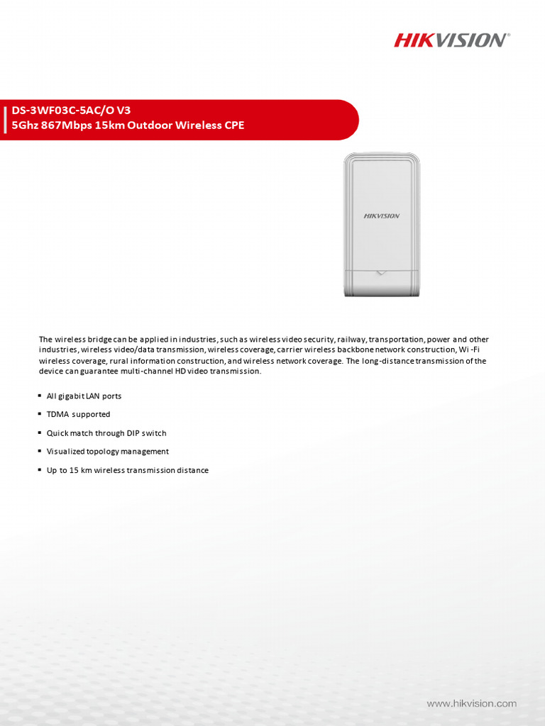 Data-Sheetdudieiwiw939373eidekekdidi39339 | PDF | Computer Network ...