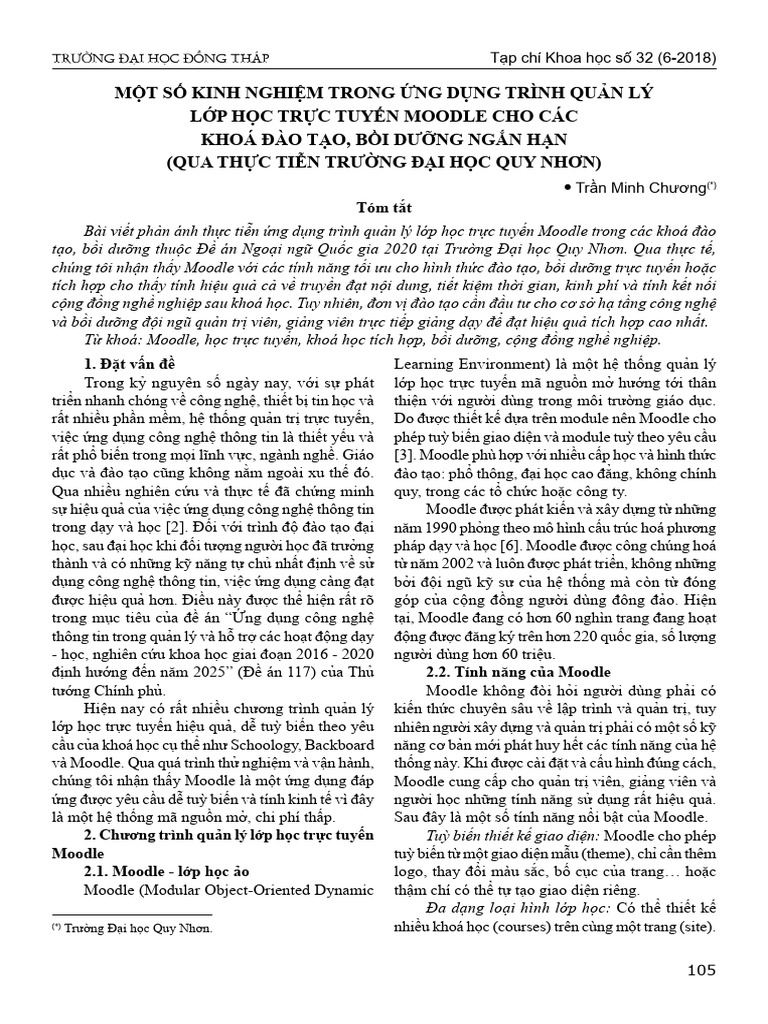 MT S Kinh Nghim Trong NG DNG Trinh | PDF