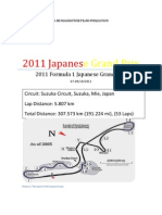 Japanese GP 2011