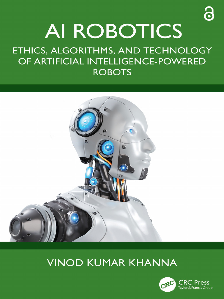 AI Robotics: Ethics and Technology Insights | PDF | Artificial ...