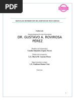 Clasificación de Robson en Cesáreas | PDF