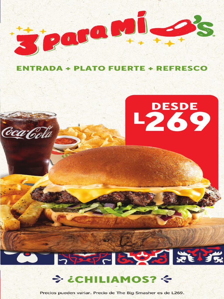 PARA TRES visual data 3