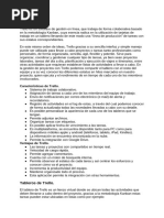 Guía Rápida de Uso de Smartsheet | PDF | Software de la aplicacion ...