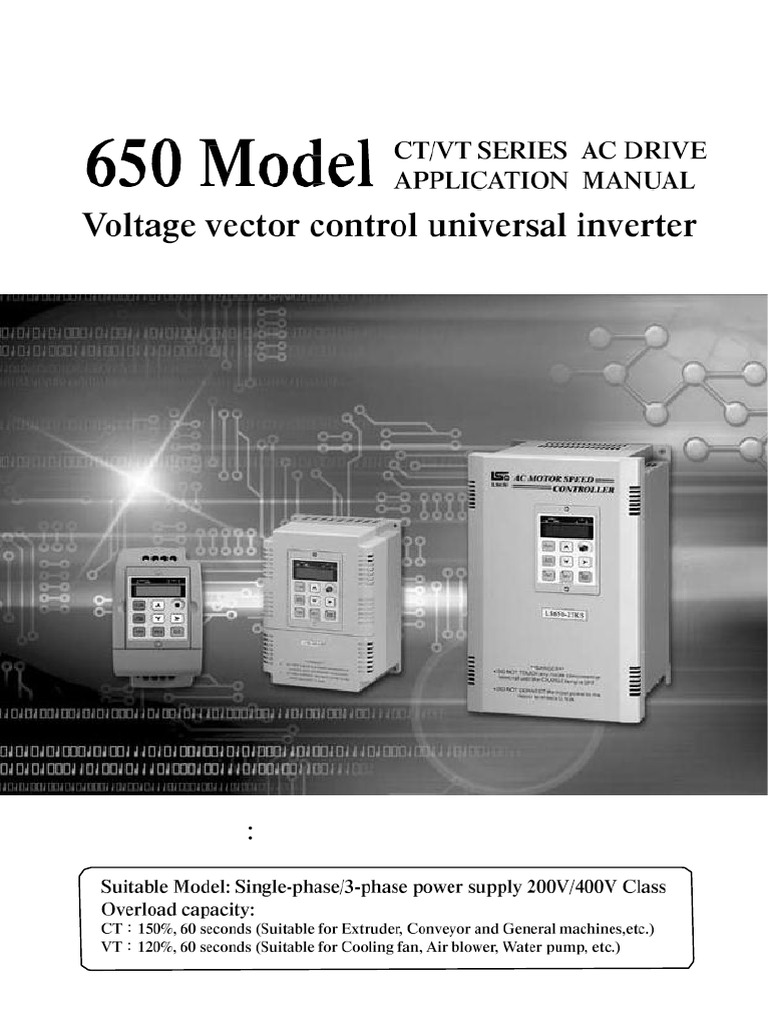 LS650E- V1.25.Formal_109.04.01) | PDF | Power Supply | Alternating Current
