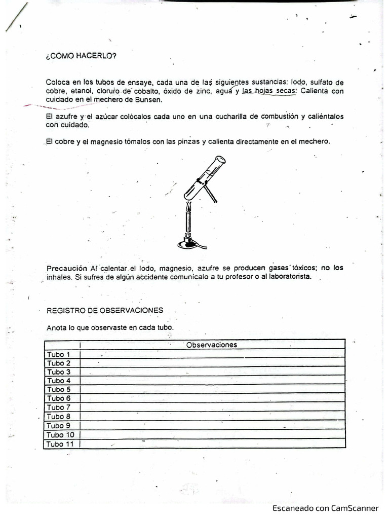 Práctica 2 D | PDF