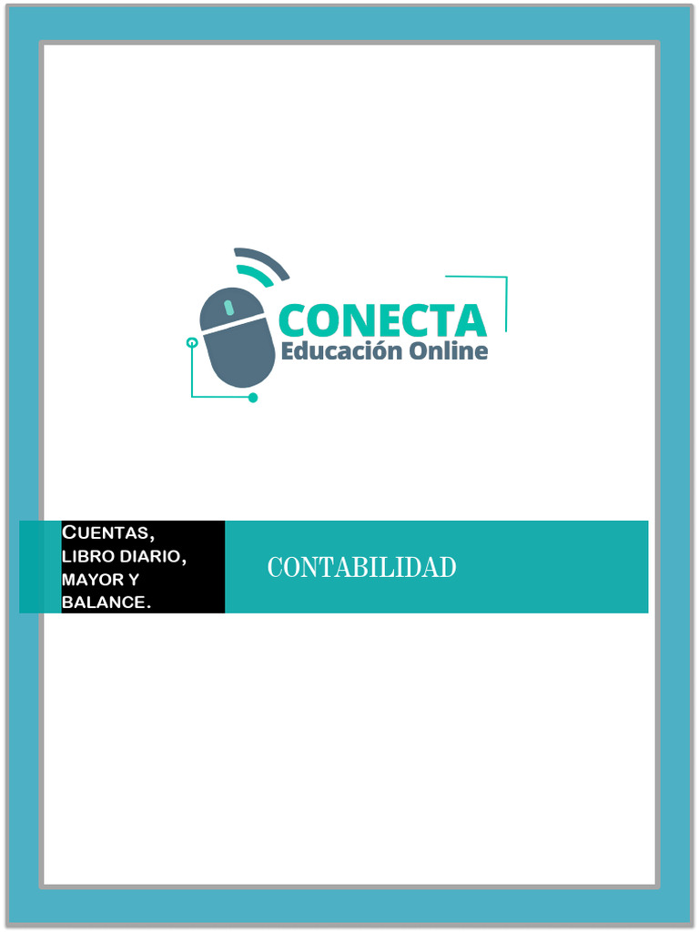 Registro Contable: Cuentas y Asientos | PDF | Contabilidad | Pagos