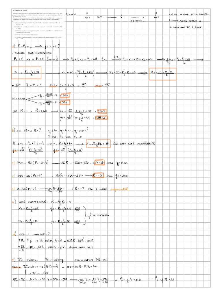 Es 3 | PDF