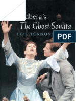 The Ghost Sonata - Strindberg Study