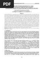 Download 314 320 Knsi2010 052 Analisis Soft System Methodology Ssm Untuk Excellent Service Management Studi Kasus Speedy Pt Telkom Drivre III Jabar Dan Banten by Neldy Fajar SN94900519 doc pdf