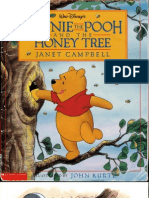 Winnie The Pooh and The Honey Tree